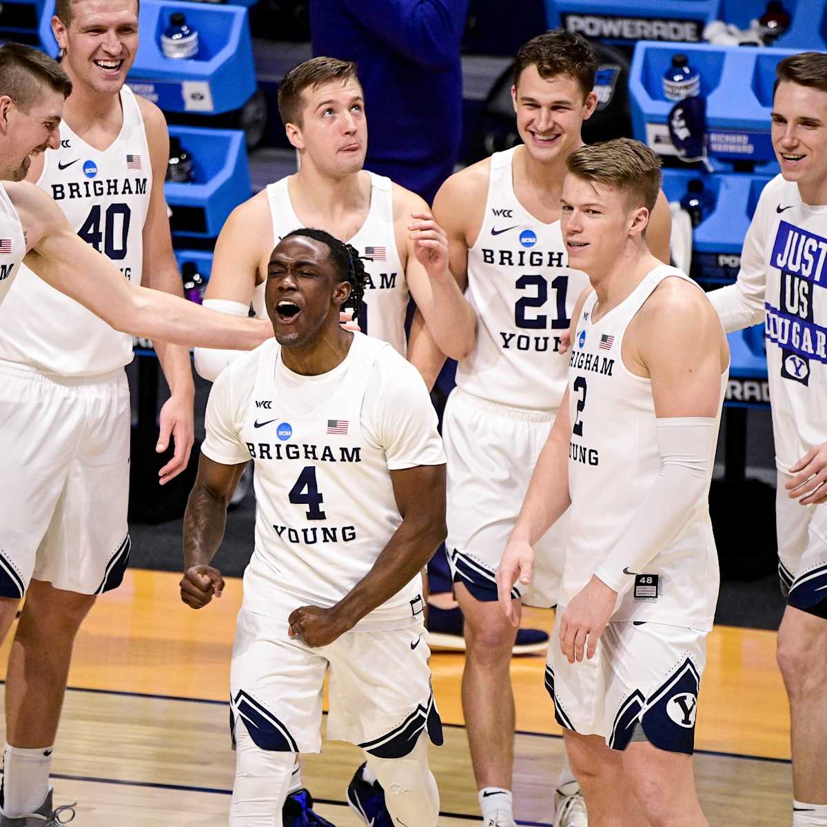 byu roster basketball