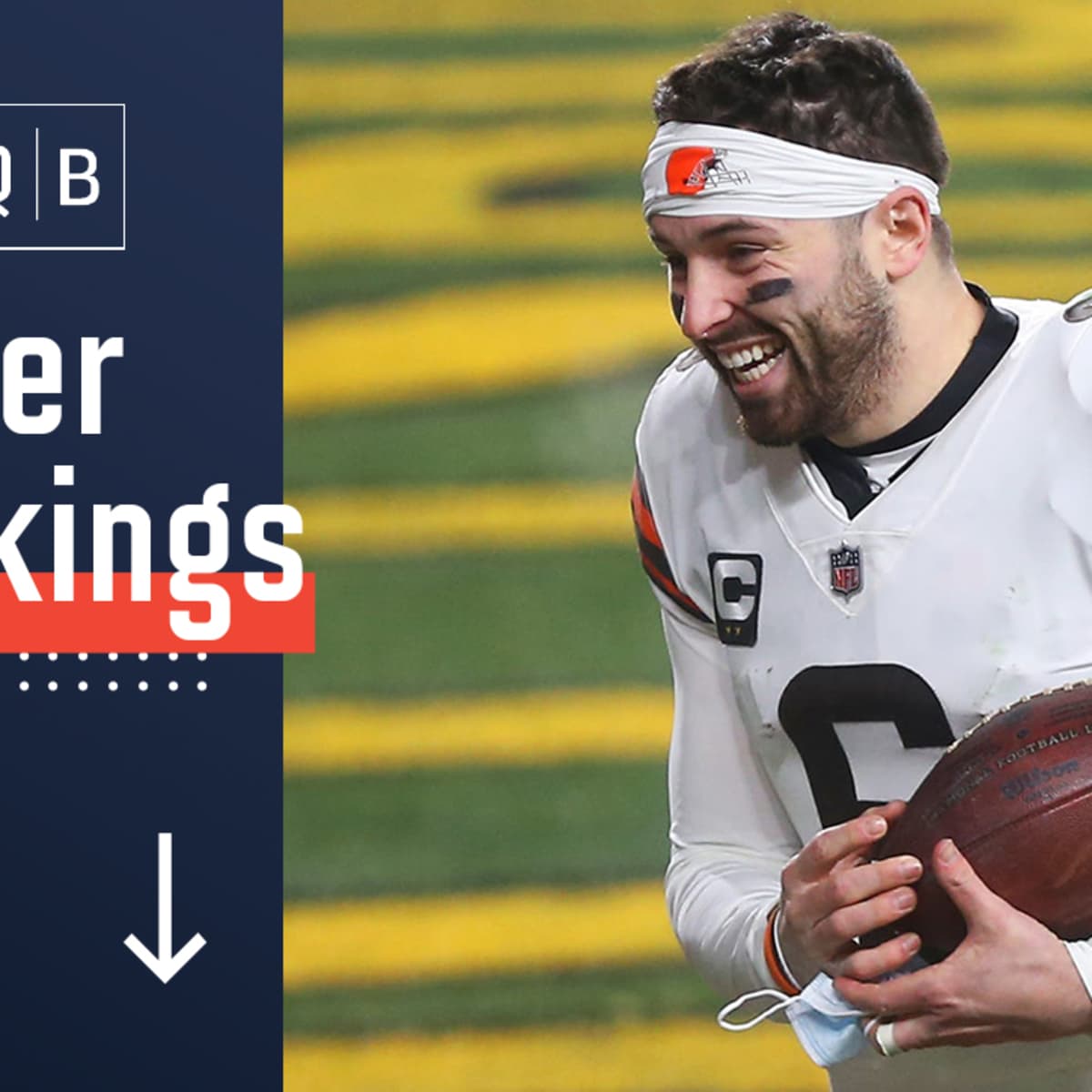 NFL power rankings: Browns rise, Saints fall after free agency - Sports  Illustrated