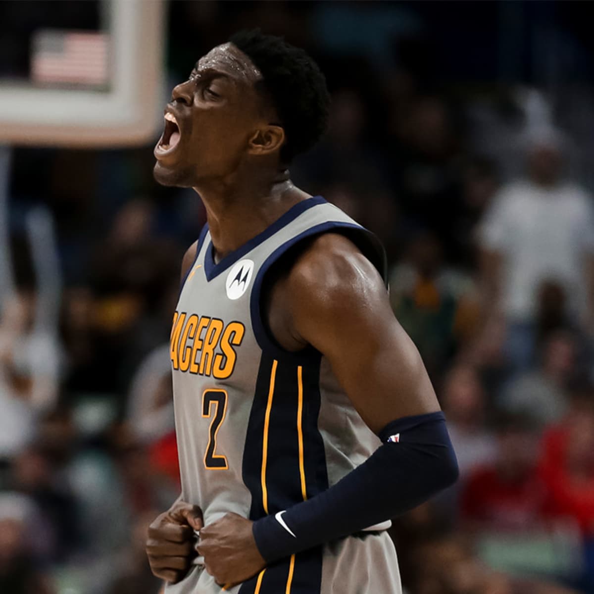 Darren Collison: Retired PG won't return to NBA this season - Sports  Illustrated, image size:1200x1200