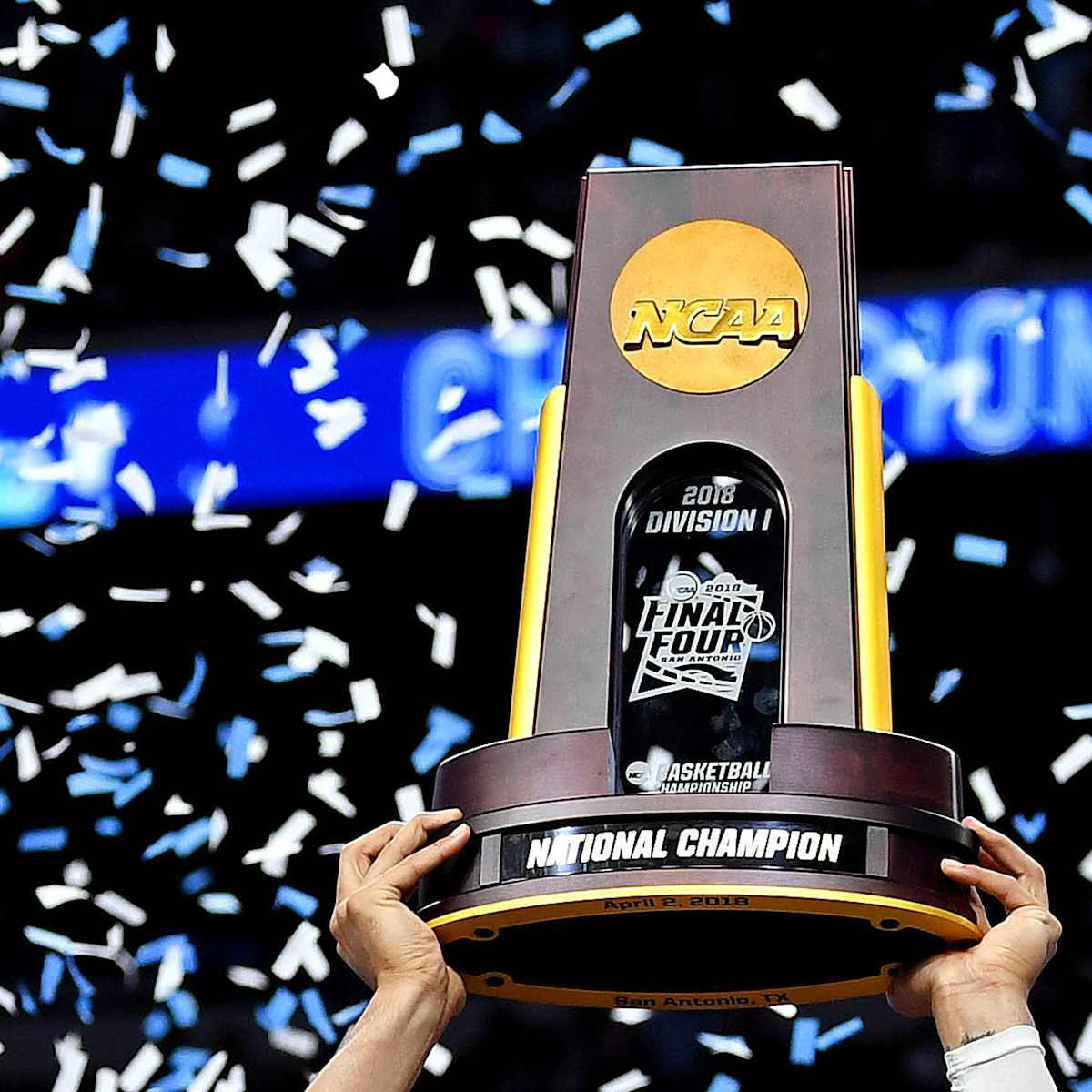 March Madness 2020: Who would have won NCAA tournament? - Sports Illustrated, image size:1200x1200