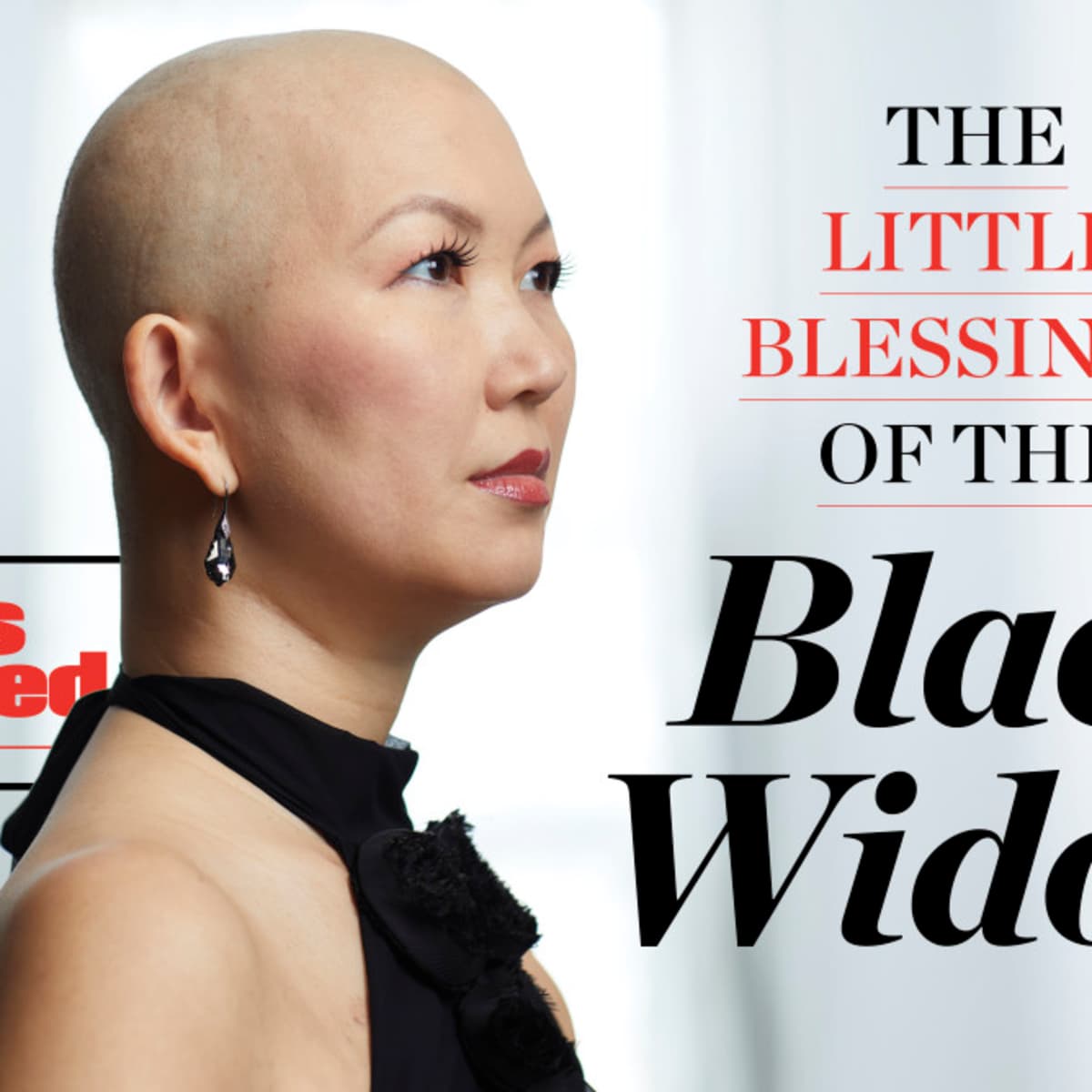 Jeanette Lee: The little blessings of pool's Black Widow - Sports