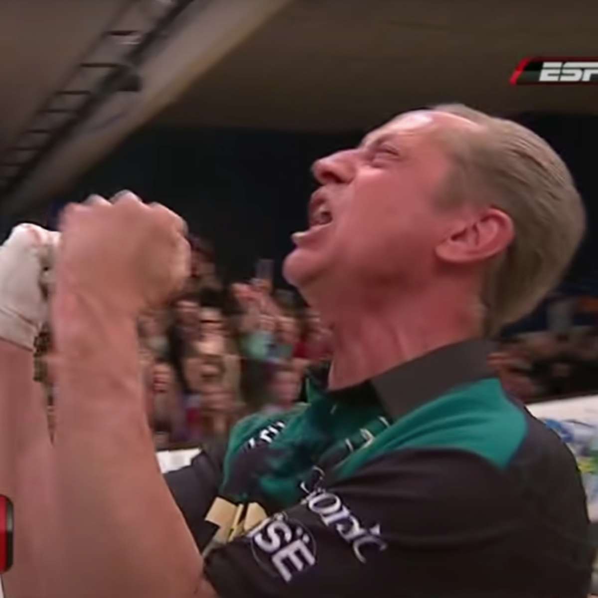 Pete Weber Pete Weber Retires — For The Second Time | CALIFORNIA