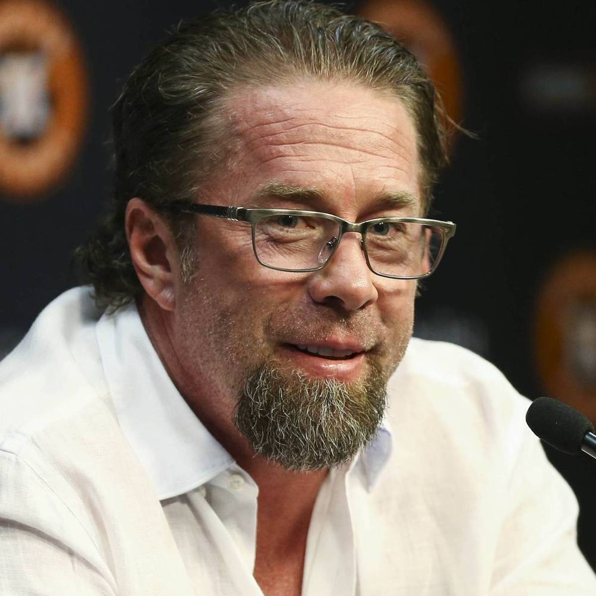 Hall of Famer Jeff Bagwell Explains Why He Thinks 'Moneyball' is a 'Farce'  - Sports Illustrated