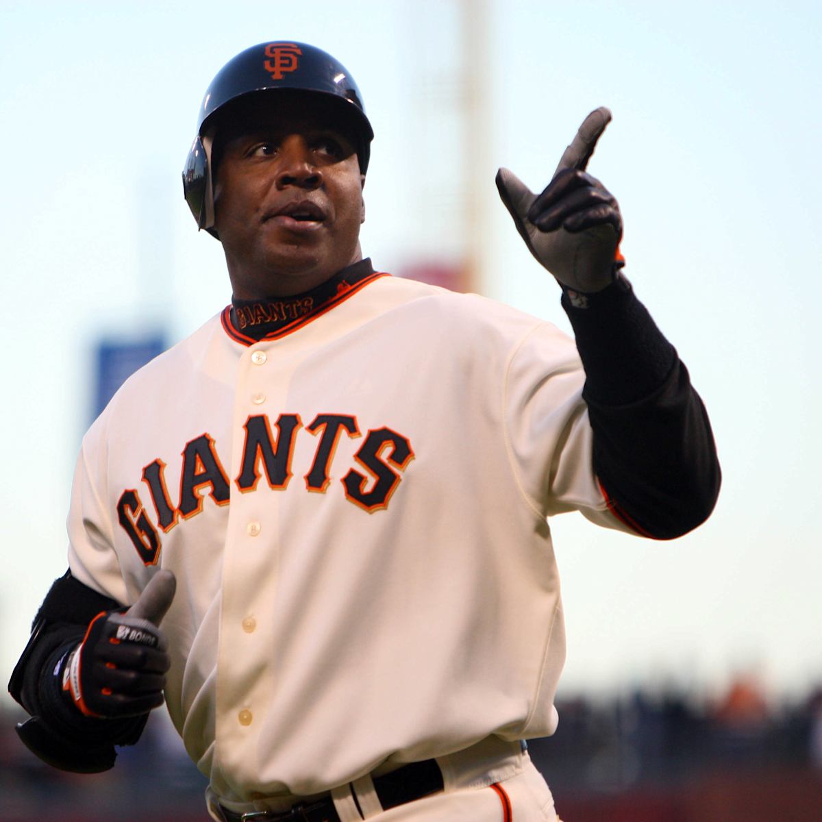 Barry Bonds San Francisco Giants 【公式通販】
