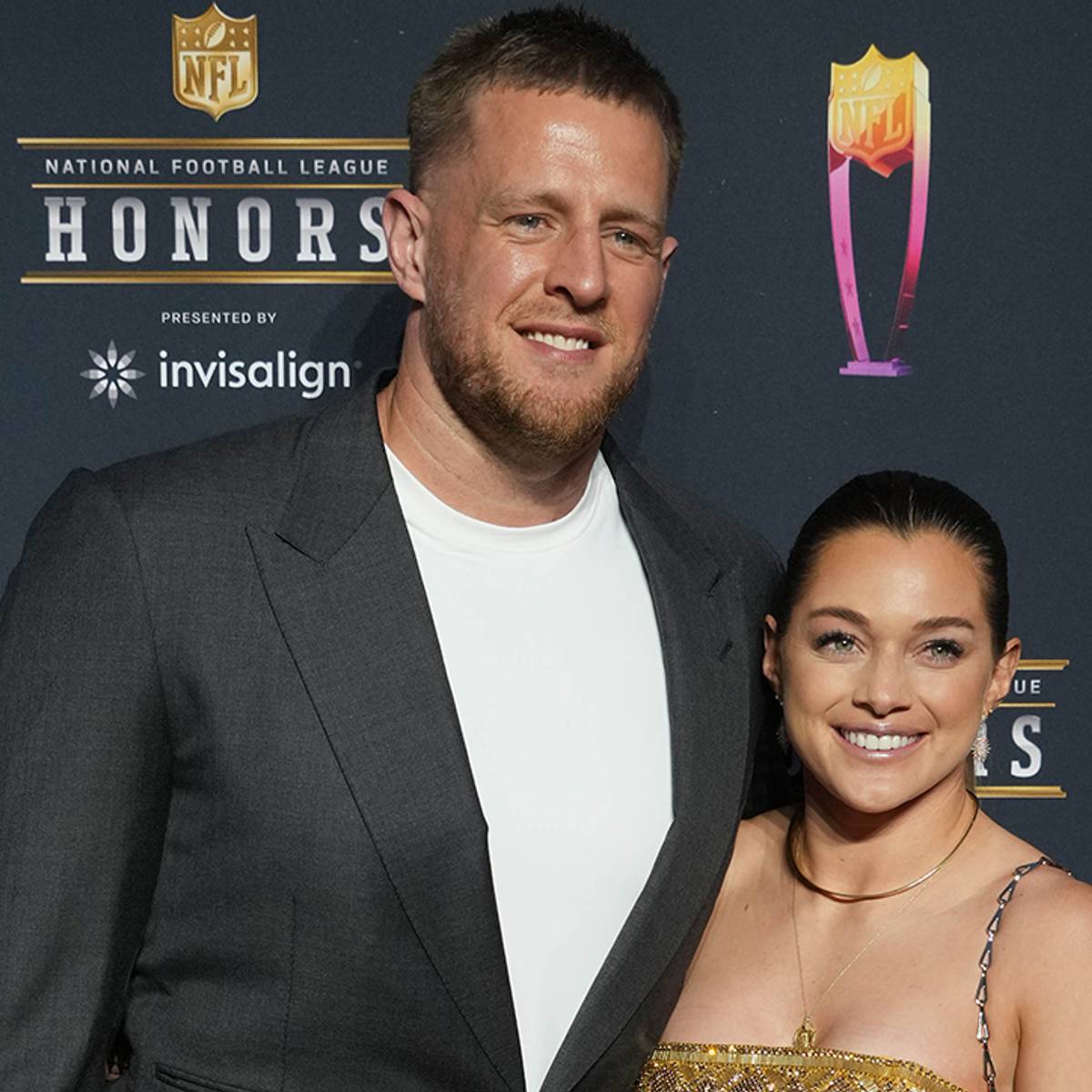 J.J. Watt and Wife Kealia Become Minority Owners of Successful Sports Team  - Sports Illustrated