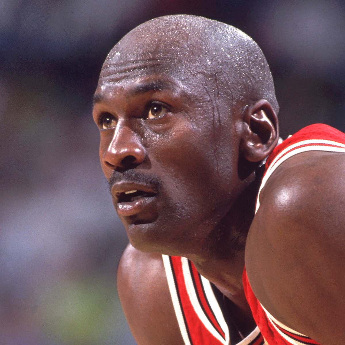 flu game michael