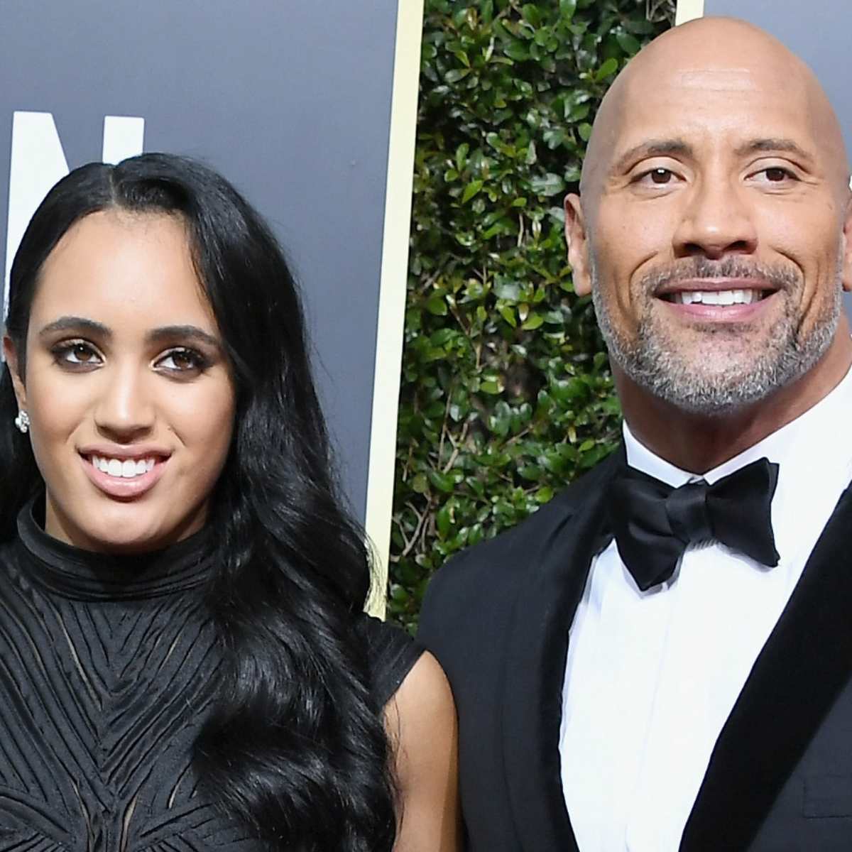 Simone Johnson, The Rock's Daughter, to Compete in First Pro Wrestling Match - Sports Illustrated
