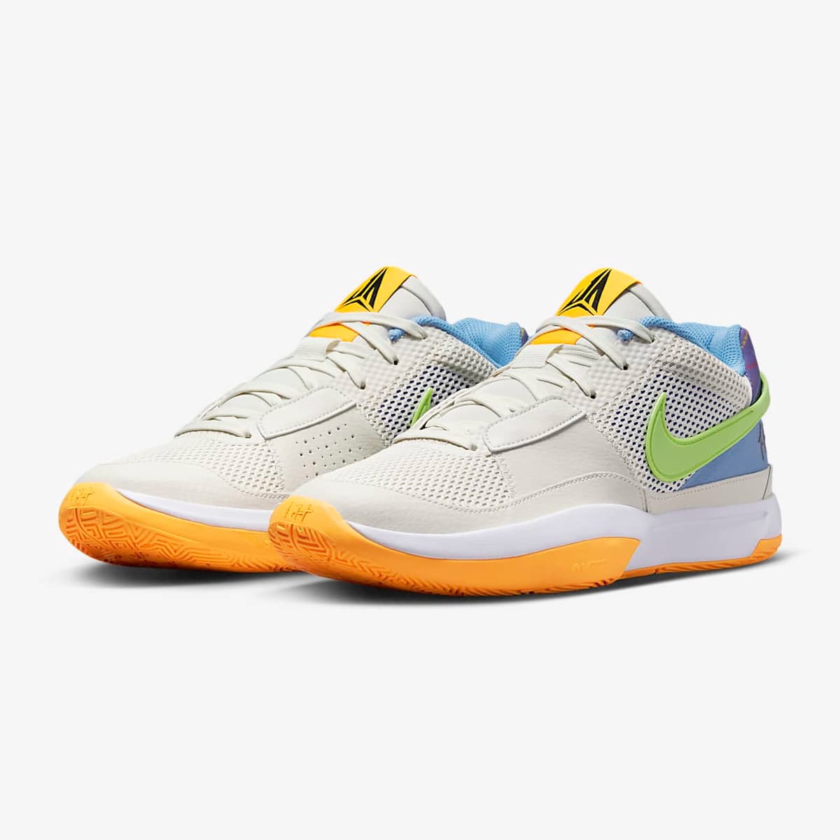 nike ja 1 shoes