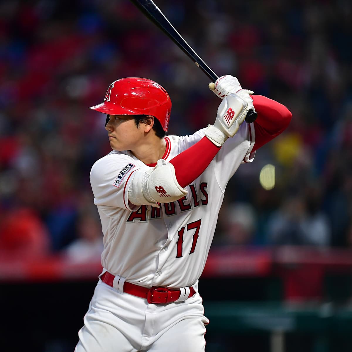 新品/非売品】大谷翔平 ANGELS/エンゼルス スノードーム 新品未使用