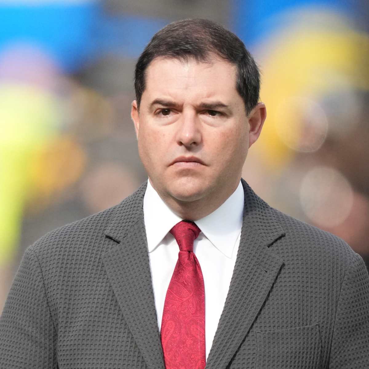 Jed York: 49ers CEO Accused of Insider Trading in Lawsuits, per Report - Sports Illustrated
