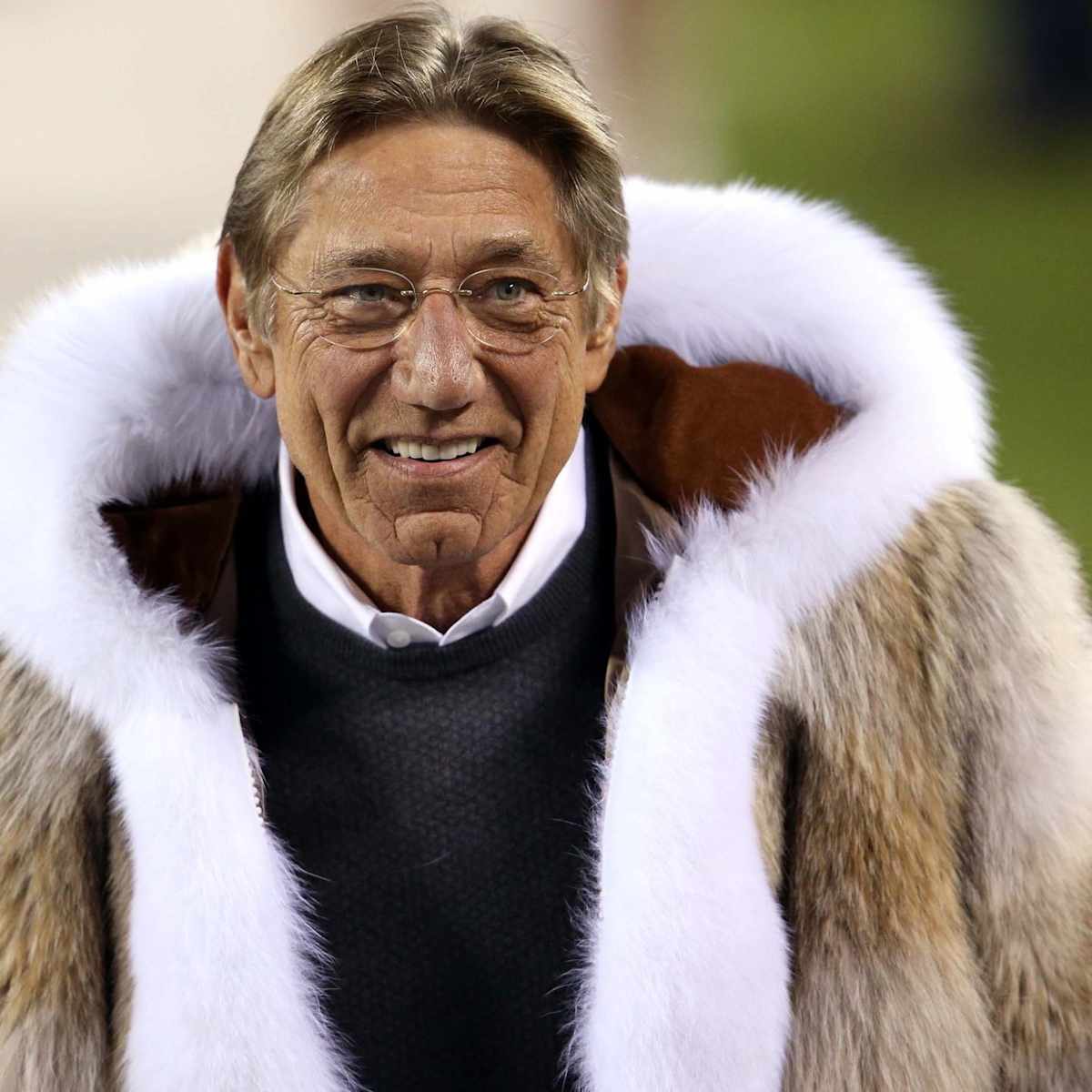 Mink Coat Owned by Legendary Jets QB Joe Namath Up for Auction