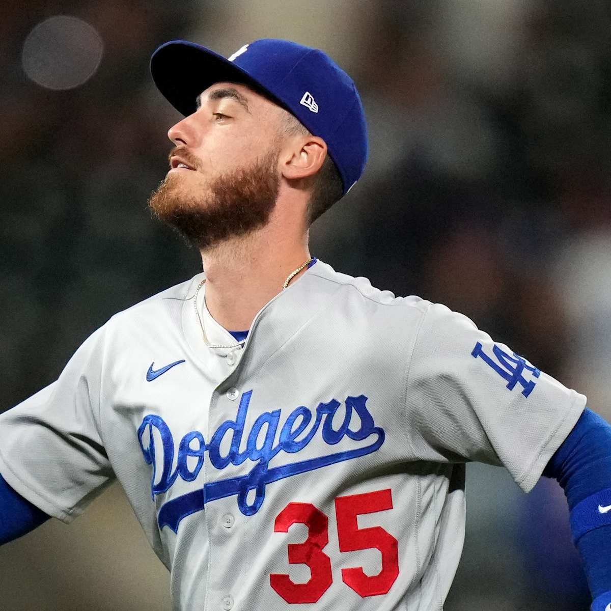 Cody Bellinger is once again a critical component of the Dodgers - Sports  Illustrated