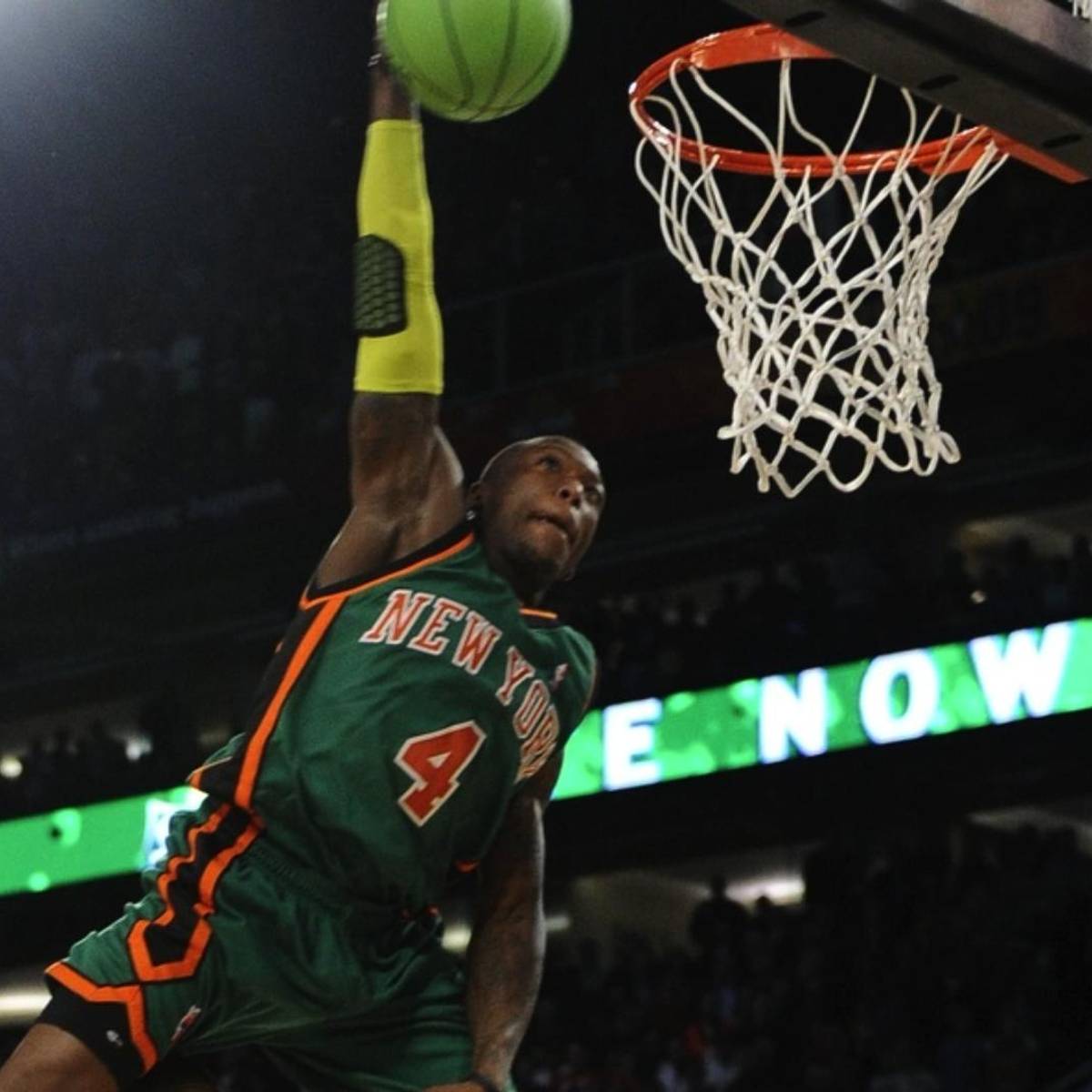 Nate Robinson Png 