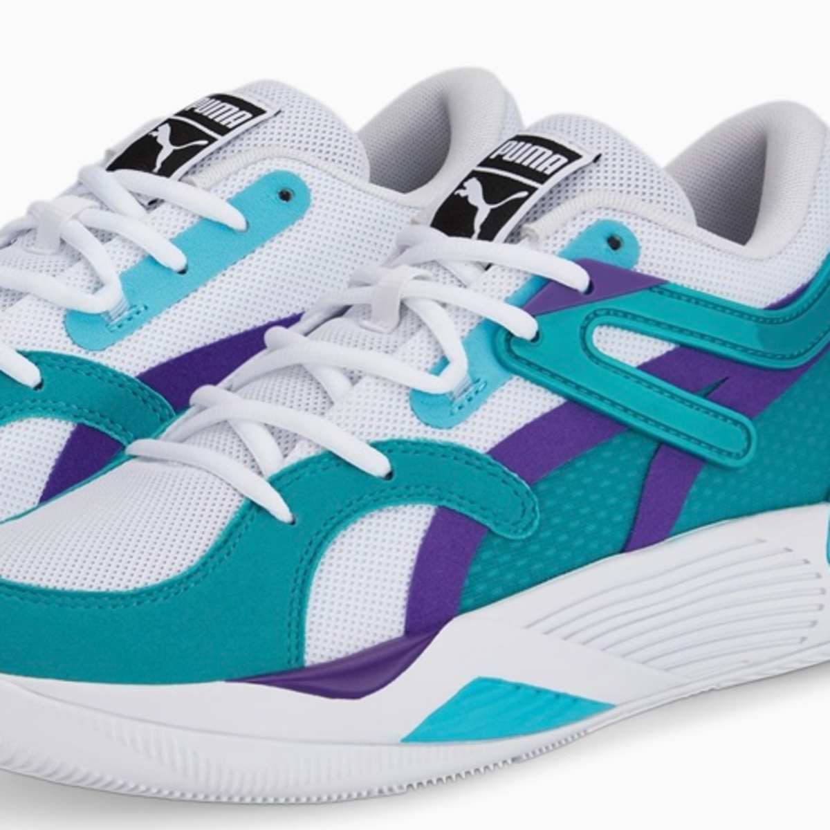 90s puma trainers