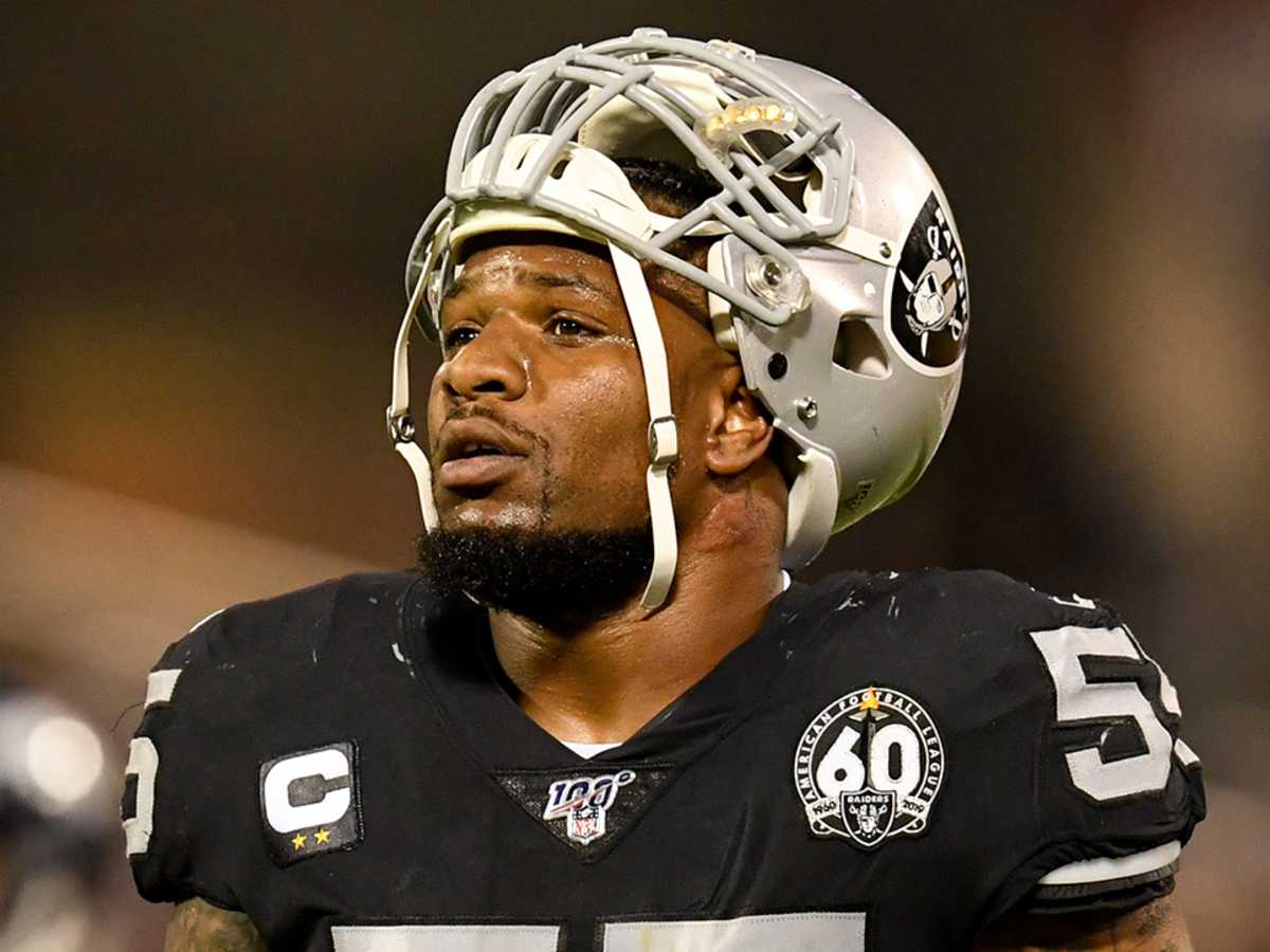 What are the chances Vontaze Burfict's suspension is reduced? - Sports  Illustrated