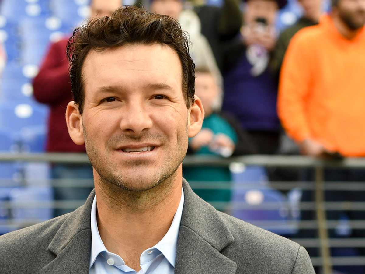 Tony Romo Super Bowl 2019: How CBS commentator got the job - Sports Illustrated