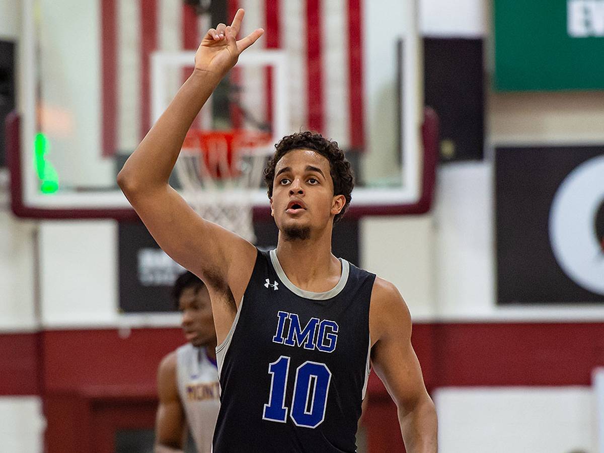 img academy basketball roster 2018