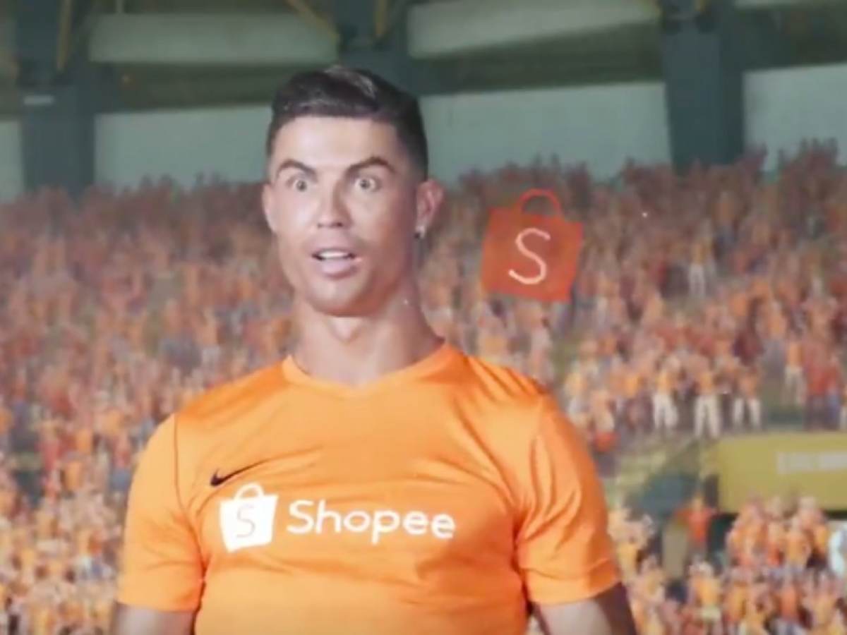 shopee cr7