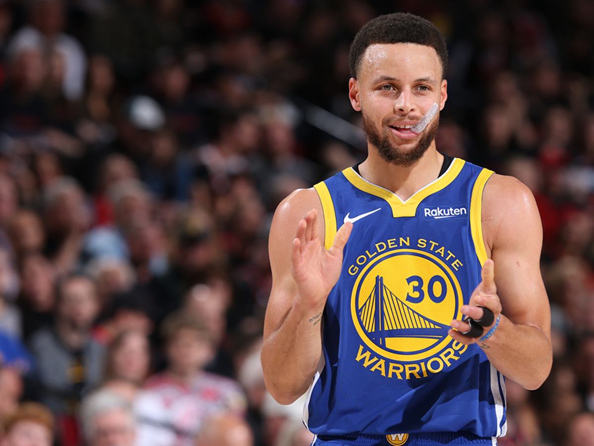 Stephen Curry: NBA Finals MVP last barrier on Warriors PG's resume