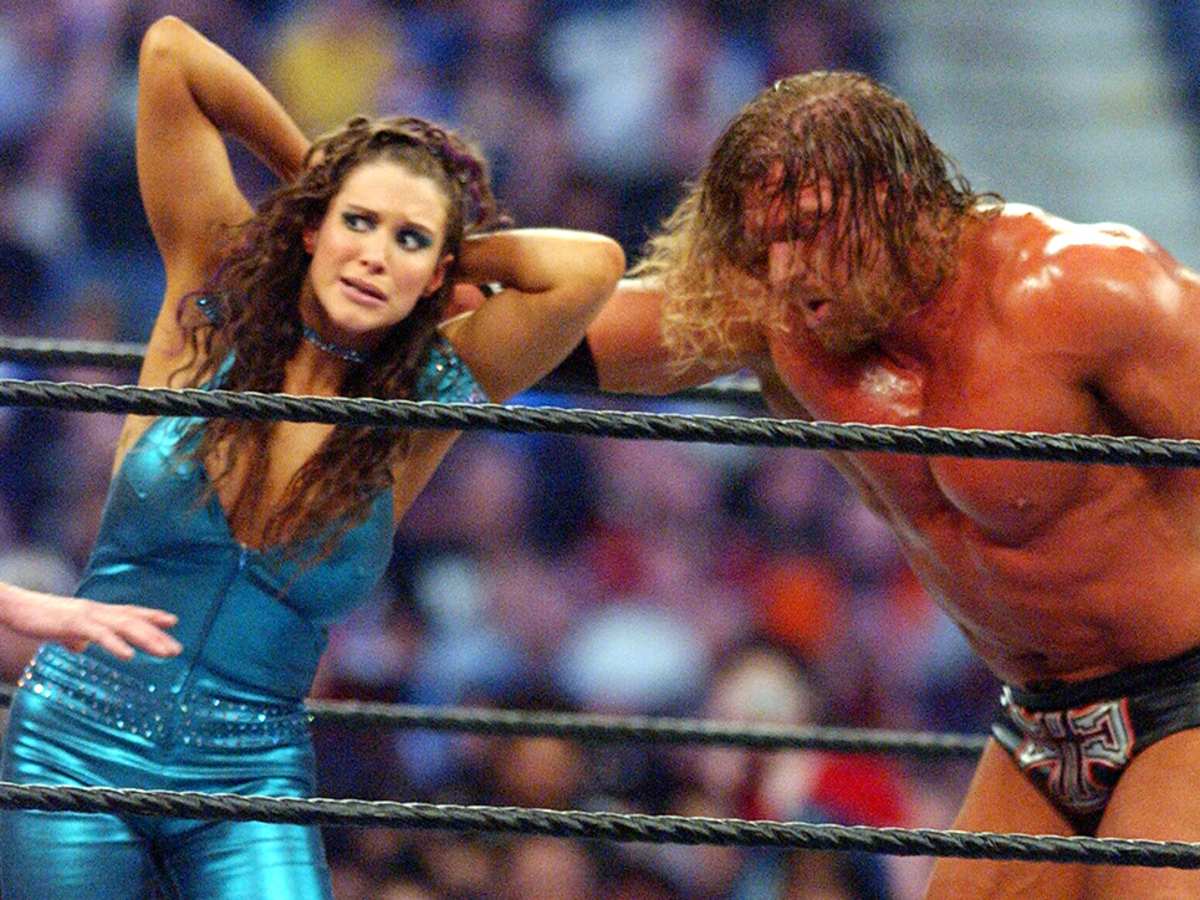 Monday Night Raw 25th anniversary; Most outrageous moments - Sports  Illustrated