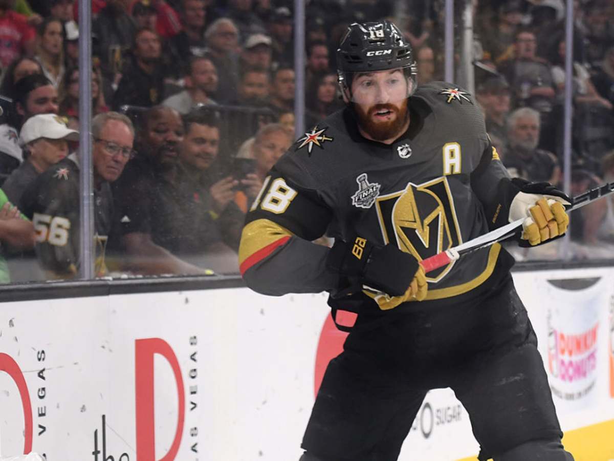 NHL Free Agency: James Neal signs with Flames for five years - Sports  Illustrated, image size:1200x900