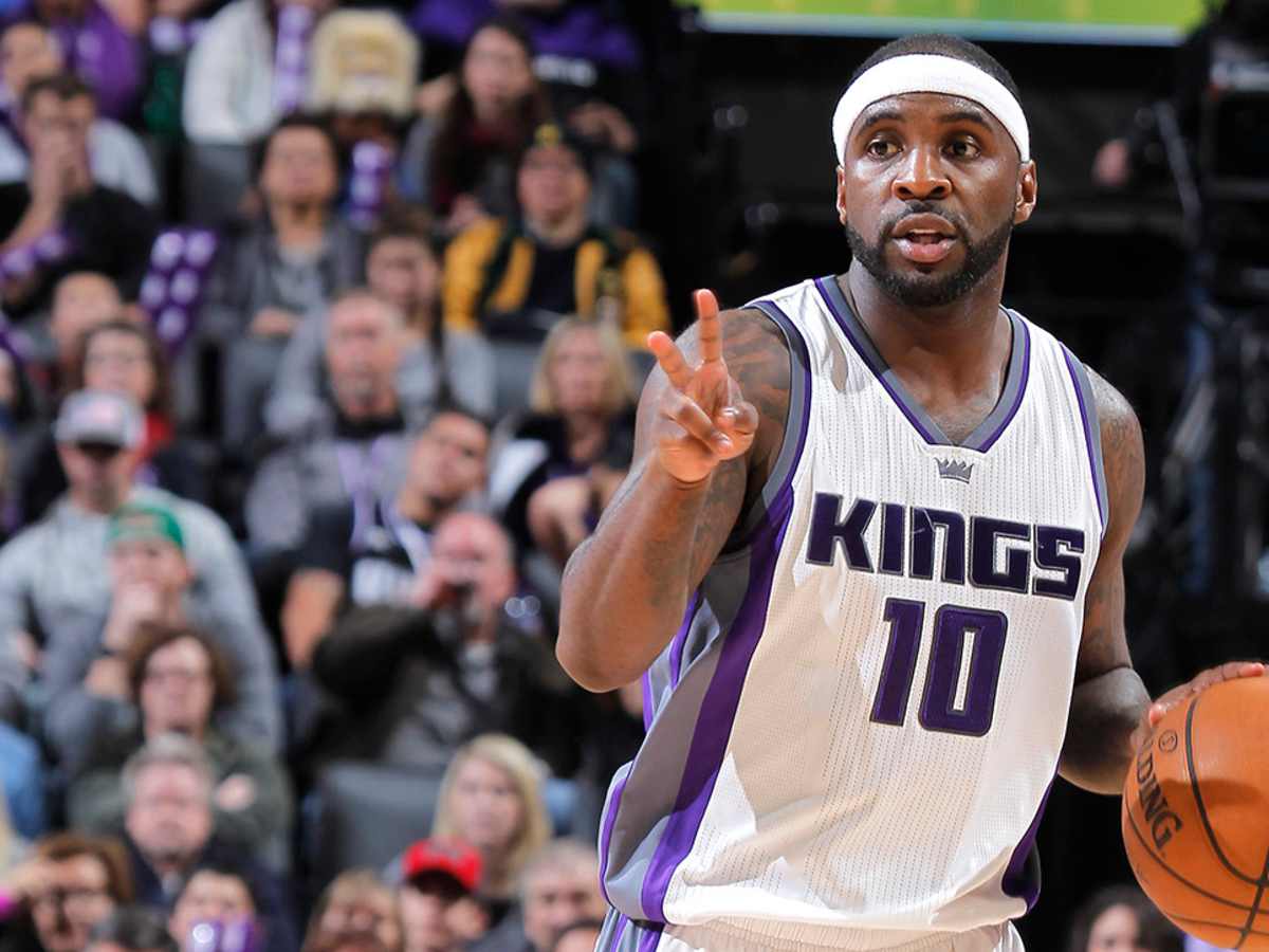 Ty Lawson's Court Date Could End His NBA Career - Sports Illustrated, image size:1200x900