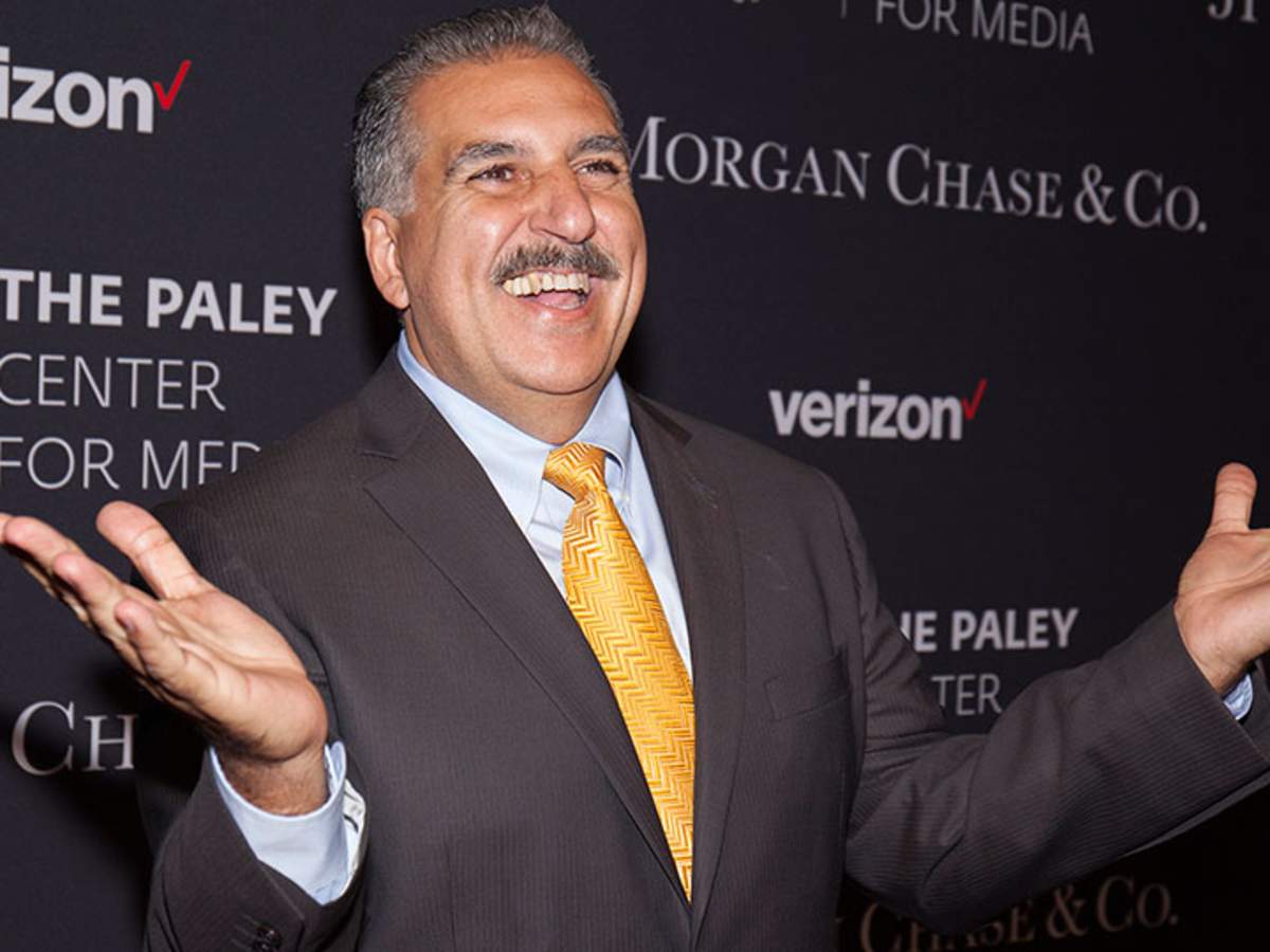 SI Media Podcast: Fernando Fiore, Ryan Burr - Sports Illustrated