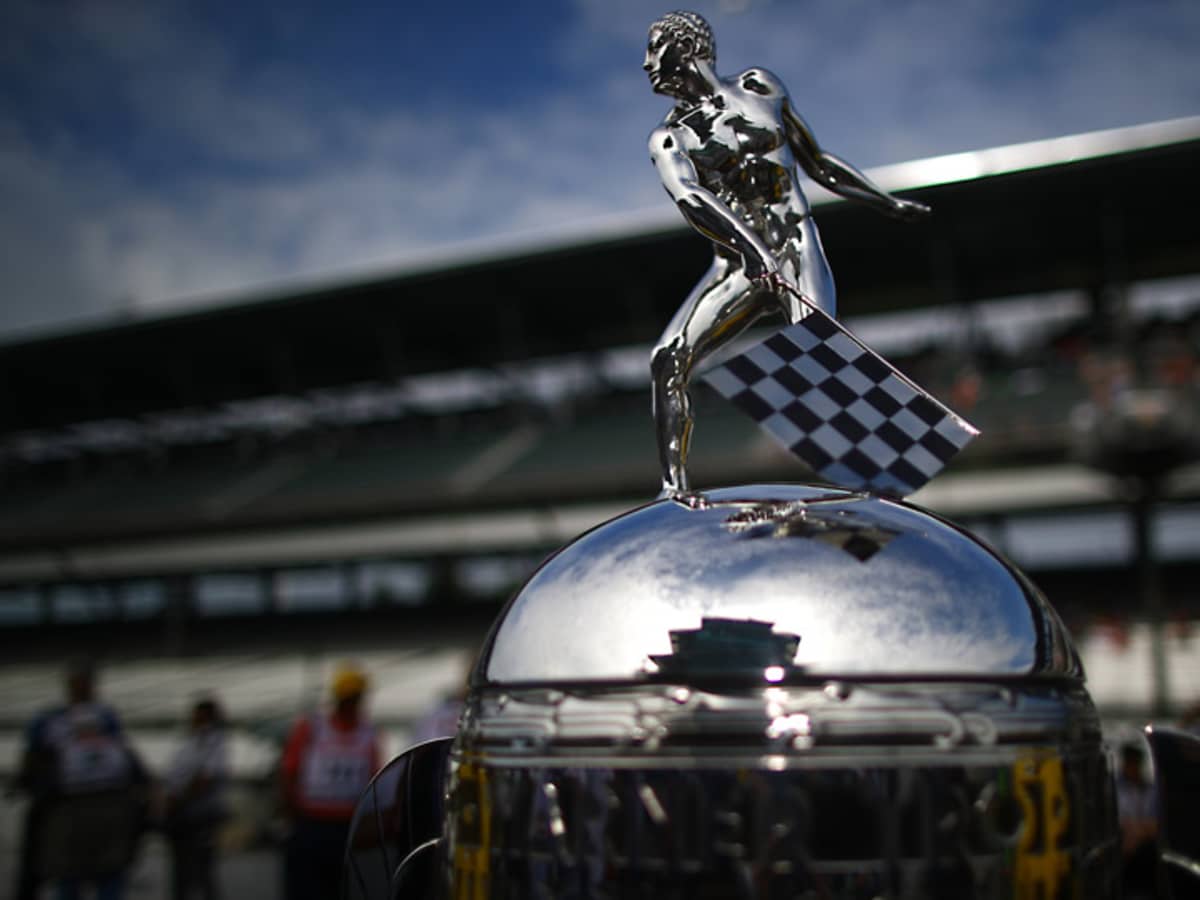 Indy 500 results: Alexander Rossi wins 100th running