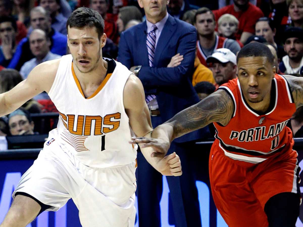 Money Talks: Why Phoenix Had to Sign Eric Bledsoe, image size:1200x900