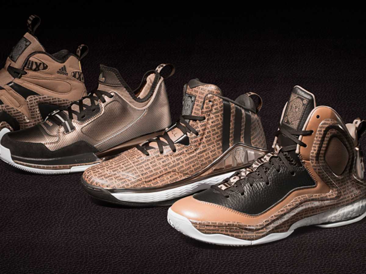 adidas black history month