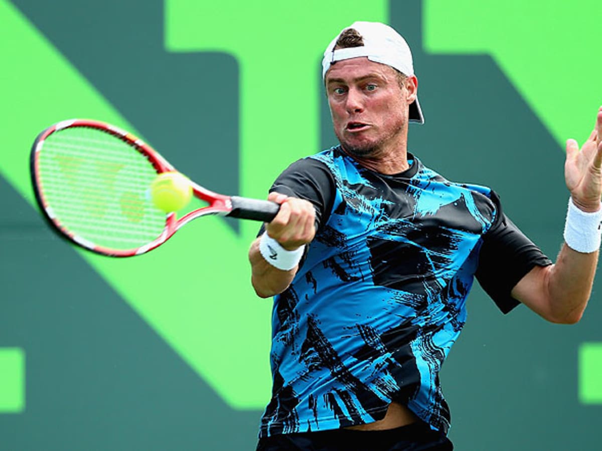 Lleyton Hewitt advances at Sony Open with 600th victory - Sports