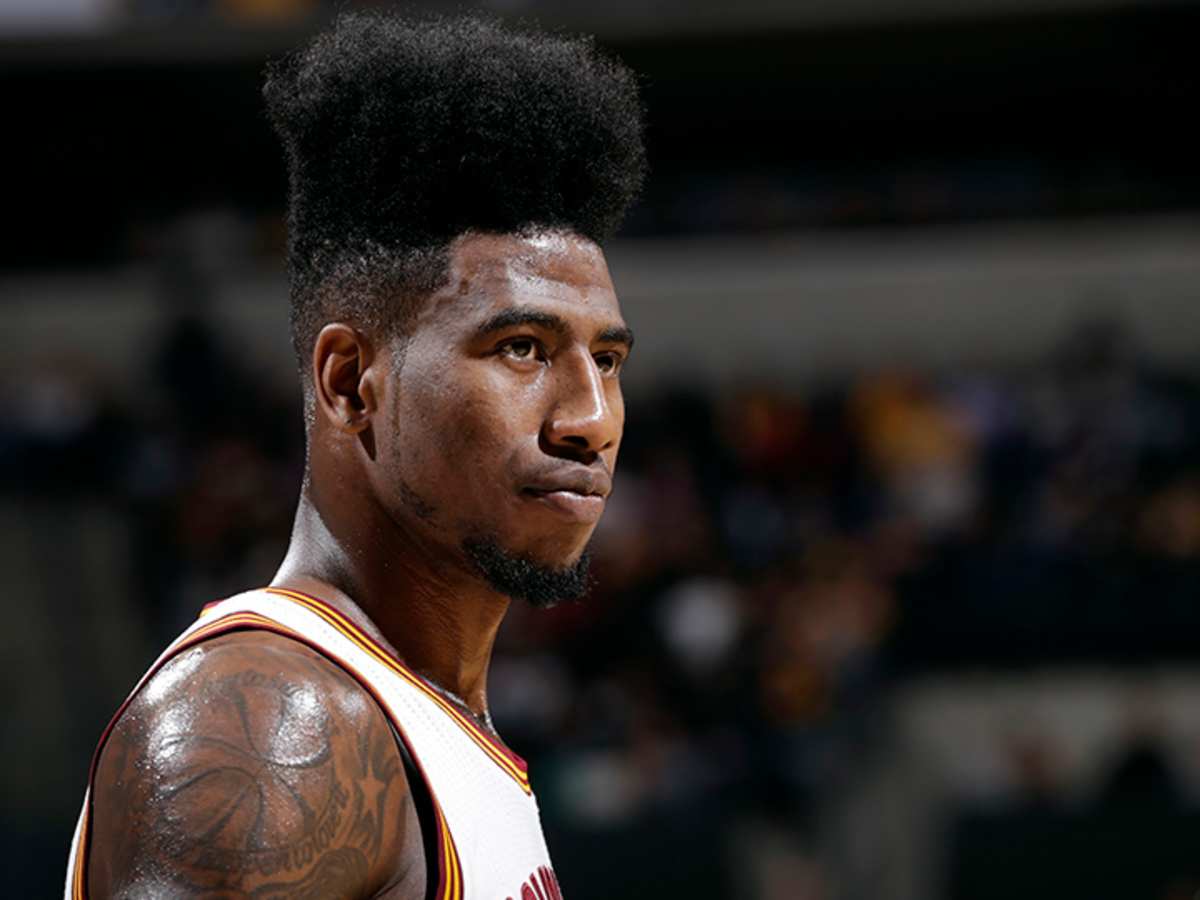 Iman Shumpert injury: Cleveland Cavaliers G out (wrist surgery) - Sports  Illustrated, image size:1200x900