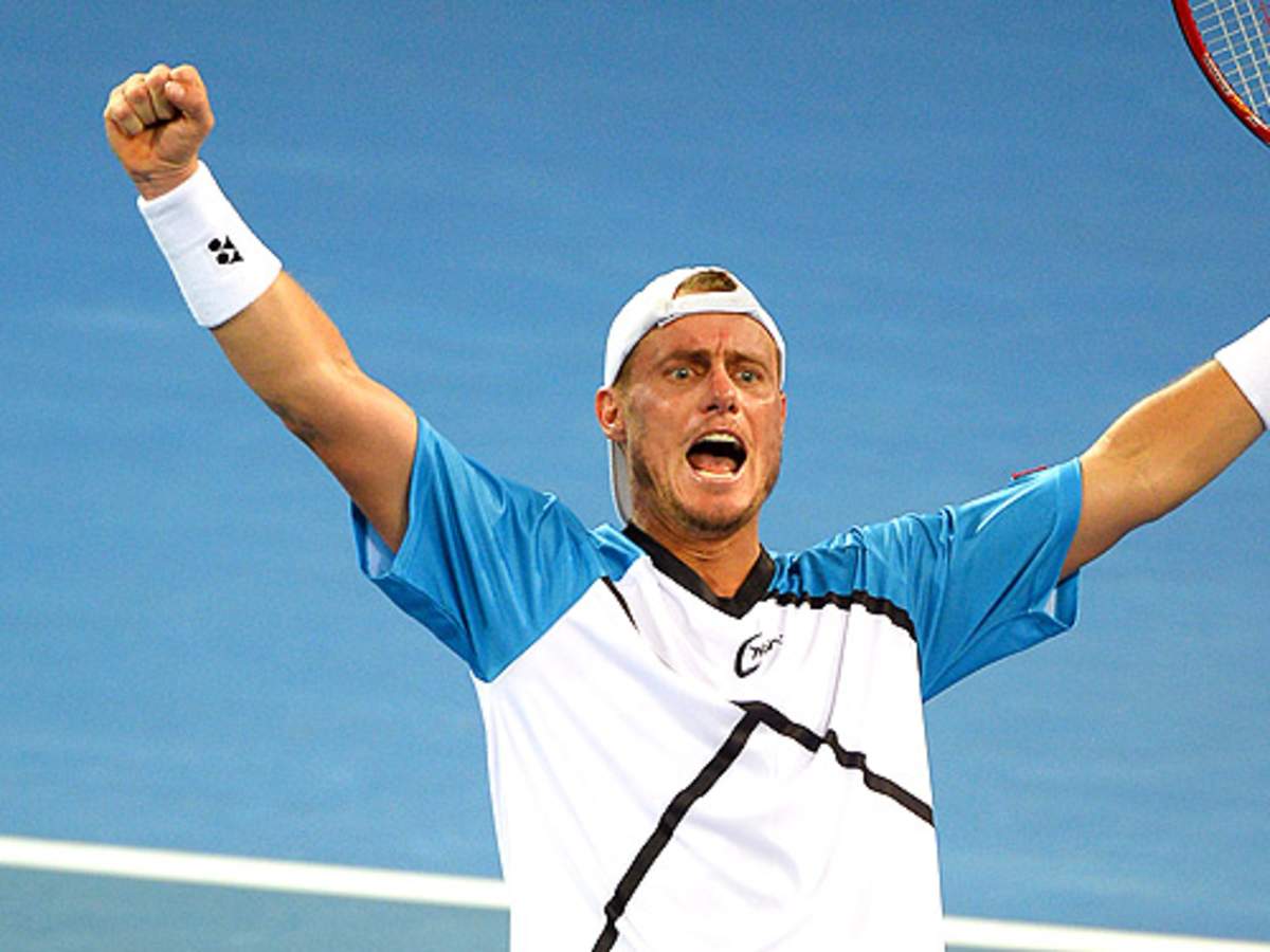 Report Card: Lleyton Hewitt wins first title in Australia since