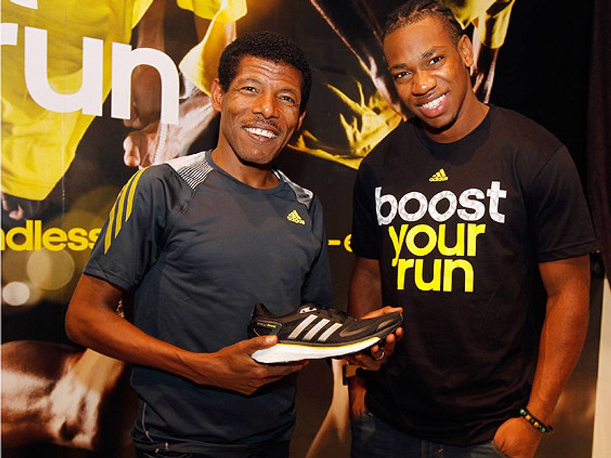 adidas publicly traded