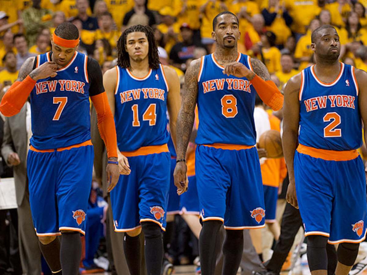 Offseason Outline: New York Knicks - Sports Illustrated, image size:1200x900