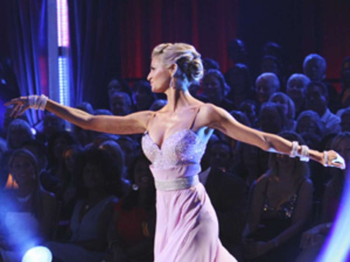 Jimmy Traina: Erin Andrews talks death threats, ESPN future, Dancing with  Stars - Sports Illustrated, image size:1200x900