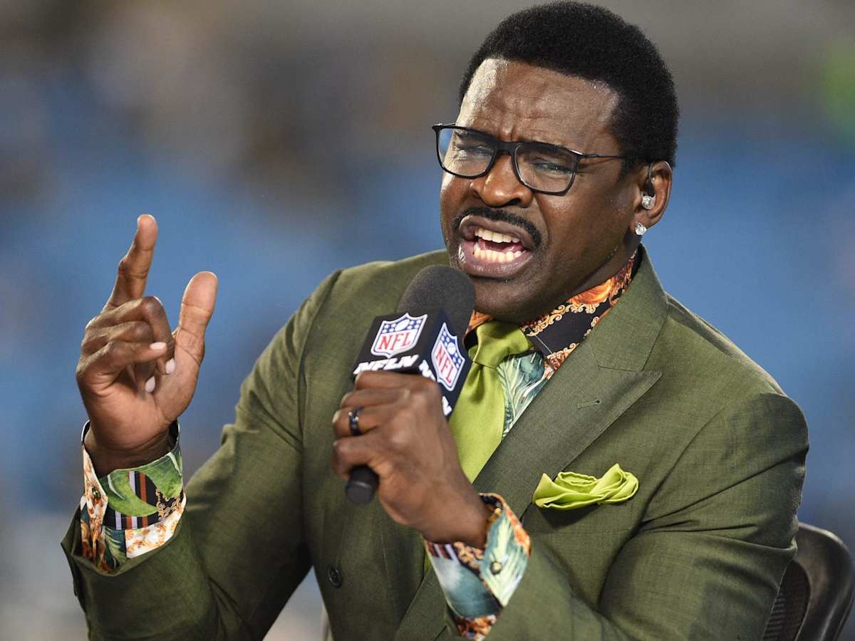 Crying in Football'? Michael Irvin Rips Dallas Cowboys for 'Lack of Skill' - FanNation Dallas Cowboys News, Analysis and More