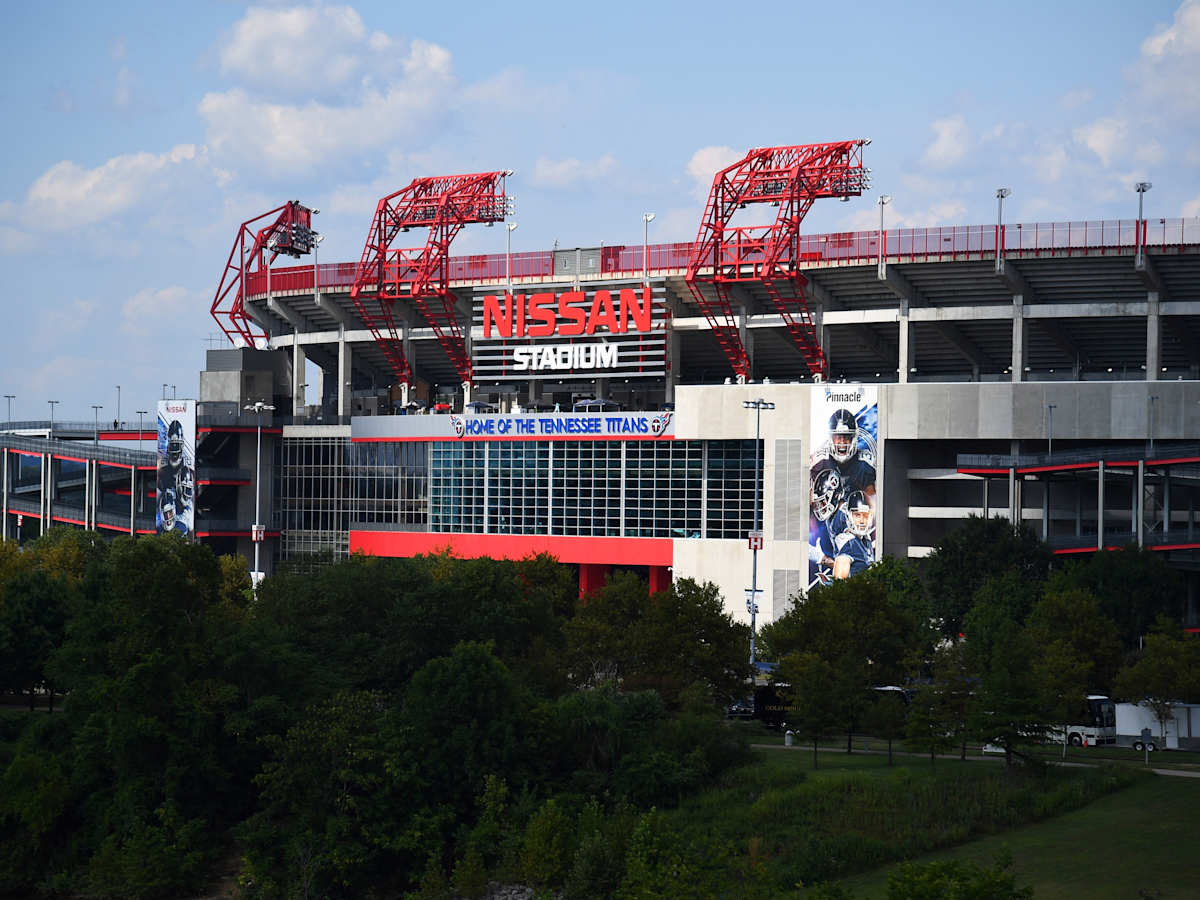 Tennessee Titans Front Office Adds Three Vice Presidents