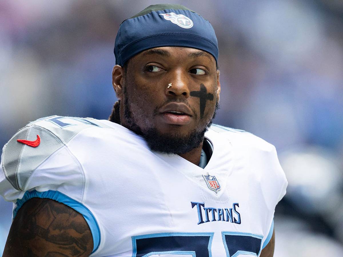 Derrick Henry's injury presents the ultimate chance to test the hypothesis or running back value - Sports Illustrated