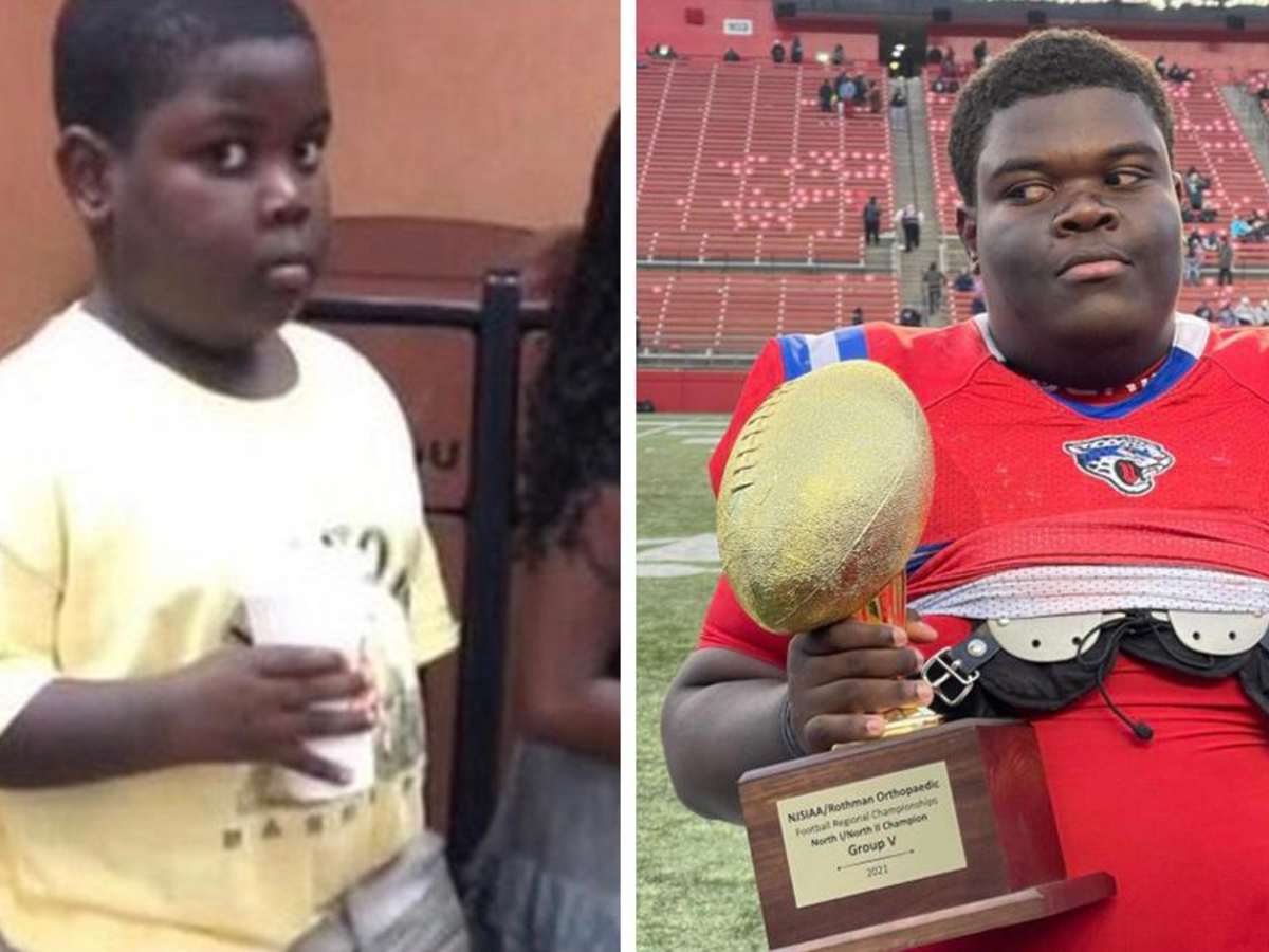 At Age 2, 'Side-Eyeing Chloe' Became a Viral Meme. 12 Years Later, Her Mom  Reveals Why She Has a 'Lot of Guilt' (Exclusive), image size:1200x900