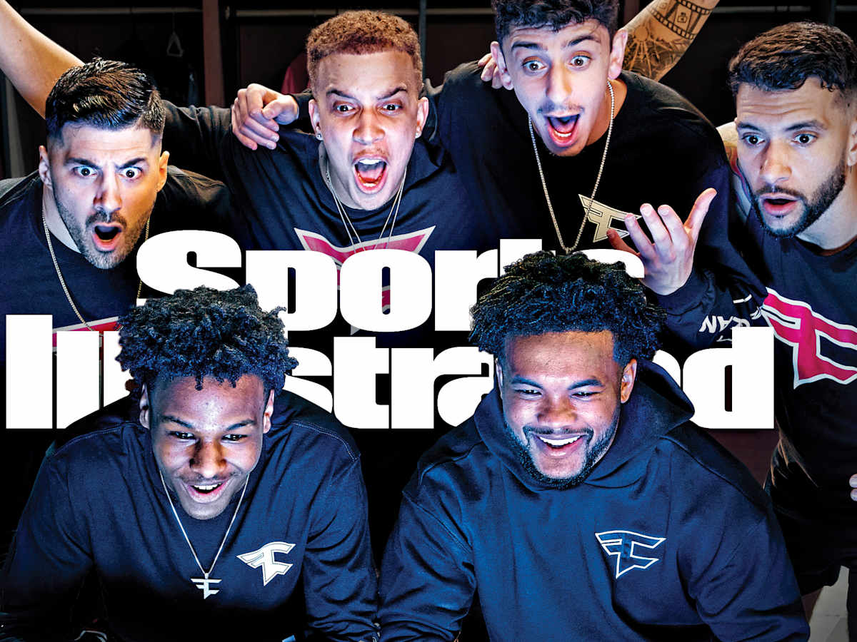 FaZe CBass - With the funniest guy I know and FaZe Temperrr | Facebook, image size:1200x900