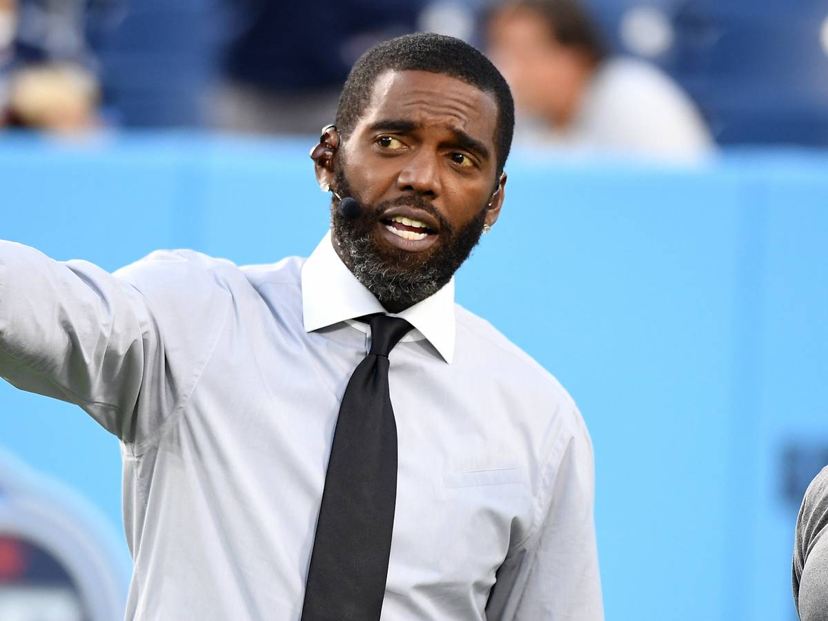 Randy Moss Blames Peyton Manning for Failed Tennessee Recruitment - Sports  Illustrated