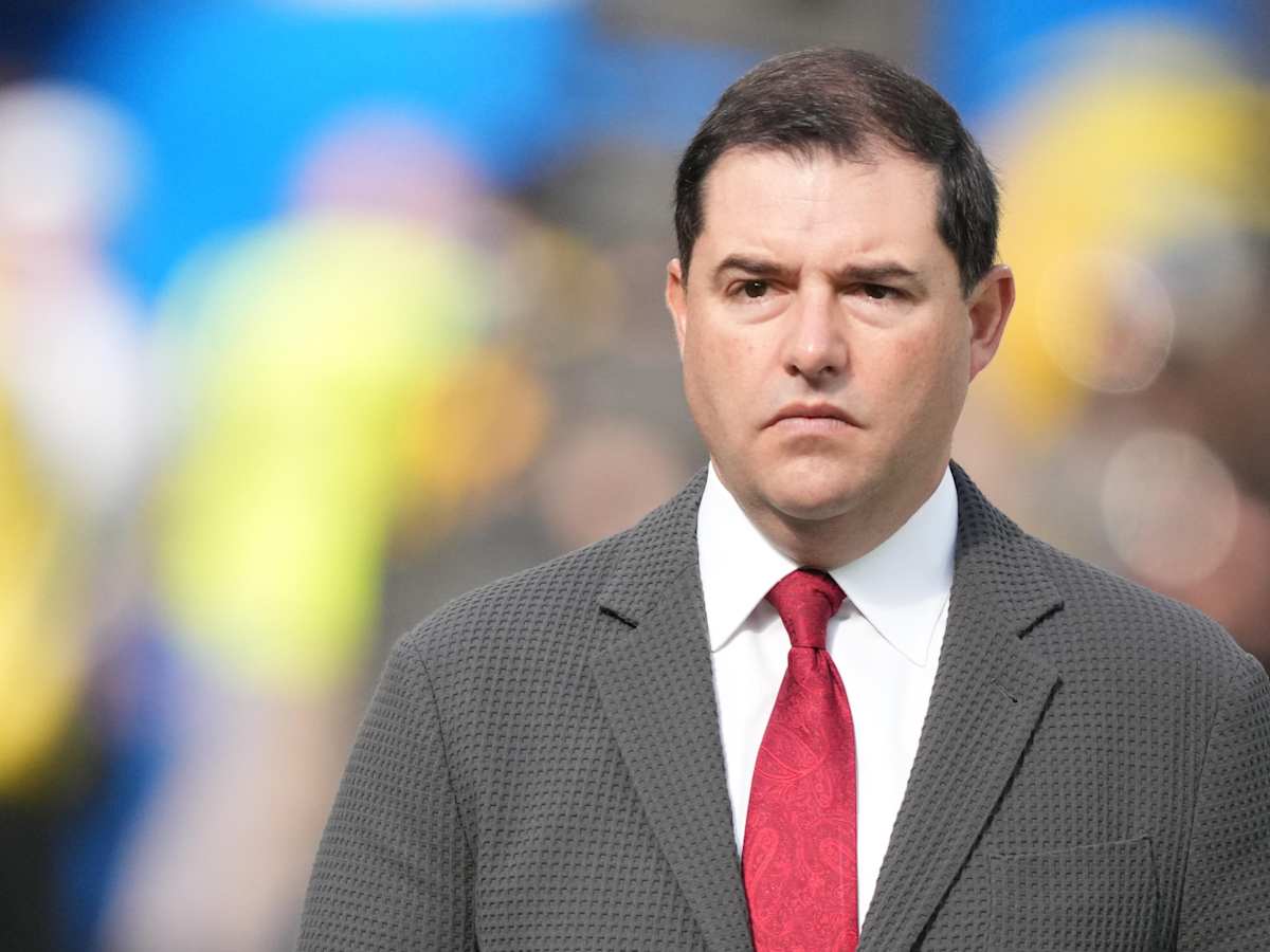 Jed York: 49ers CEO Accused of Insider Trading in Lawsuits, per Report -  Sports Illustrated
