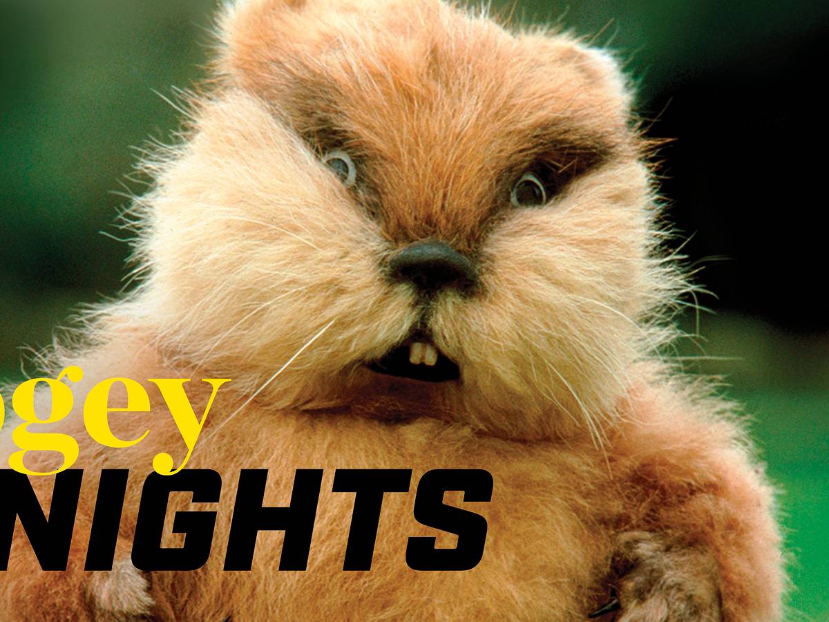 Caddyshack Gopher Caddyshack Open Golf Tournament | Ladies 327