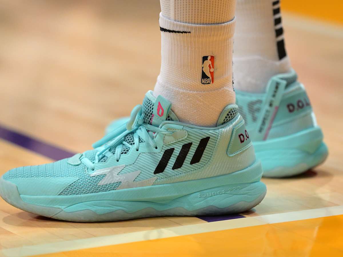 damian lillard 5 colorways