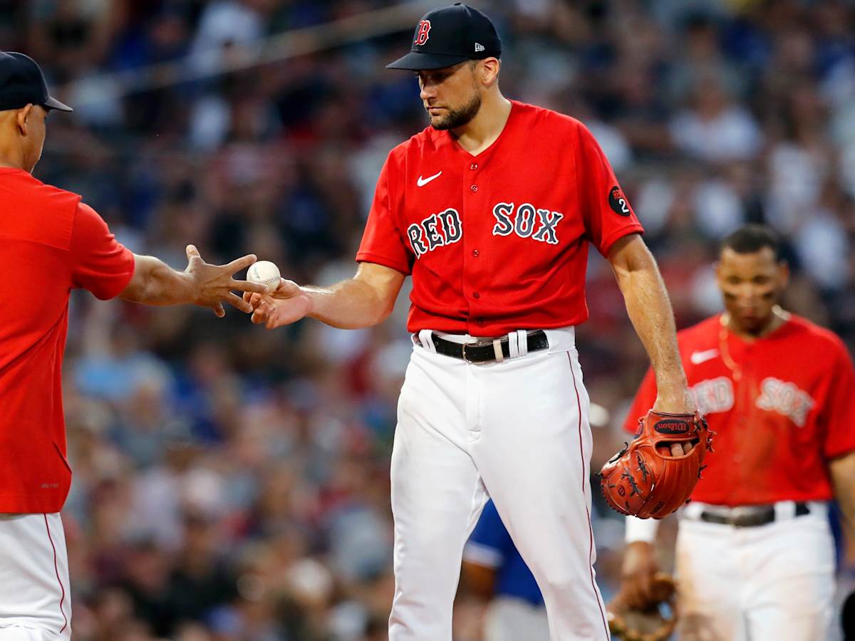 MLB trade rumors: Should Red Sox, others buy or sell at deadline? - Sports  Illustrated