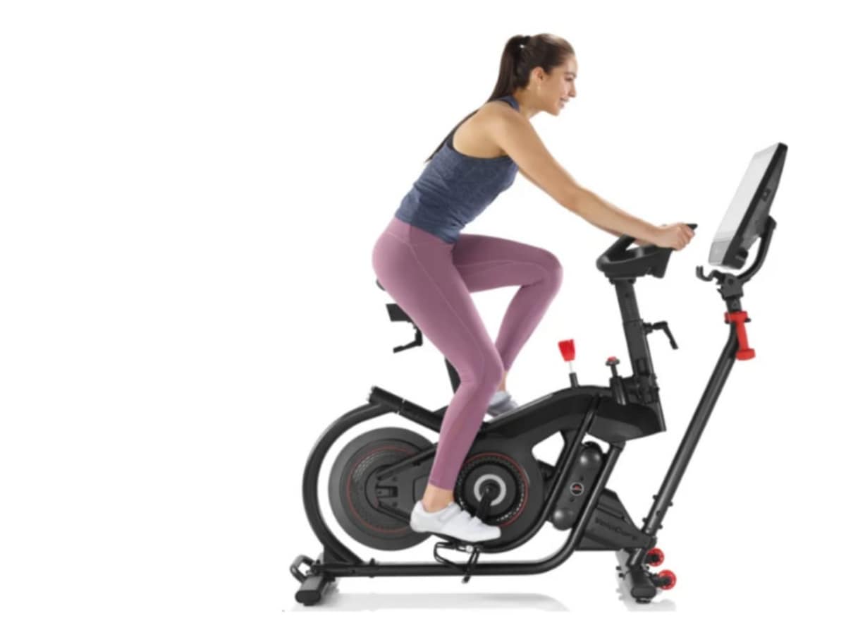 Shop bowflex velocore bike review Factory Sale