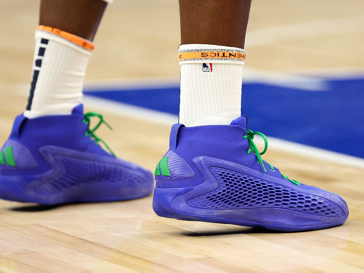 How to Buy the Adidas AE 1  