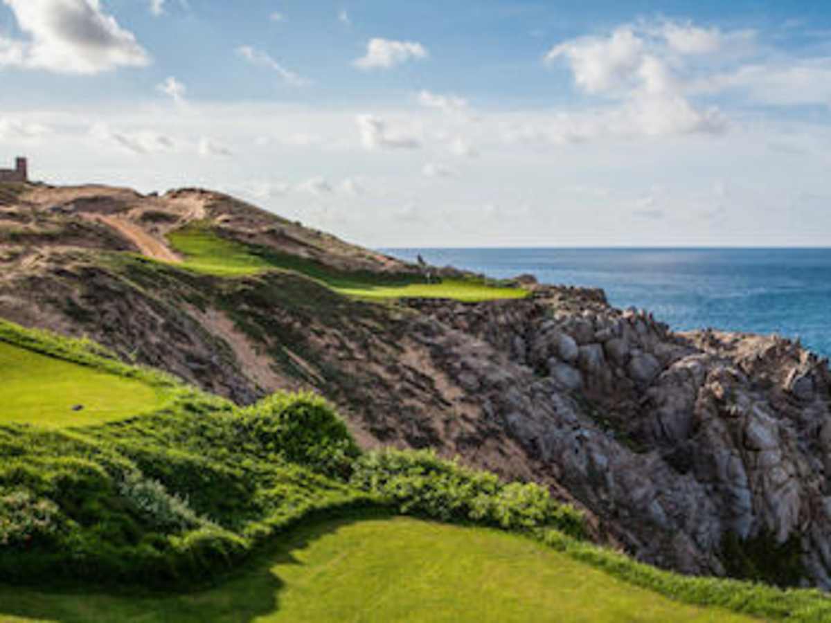 QUIVIRA GOLF CLUB ゴルフトップス Quivira Golf Course Review and Photos - Golf Top 18