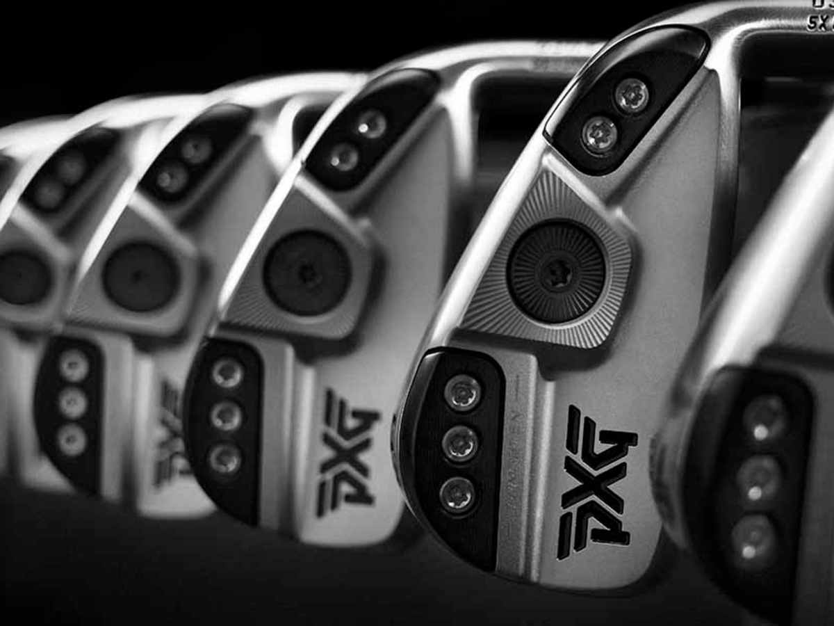 PXG Launches Gen5 Clubs, A Bold Advancement From Ambitious CEO Bob